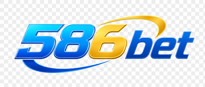586bet লোগো